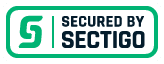 sectigo trust seal